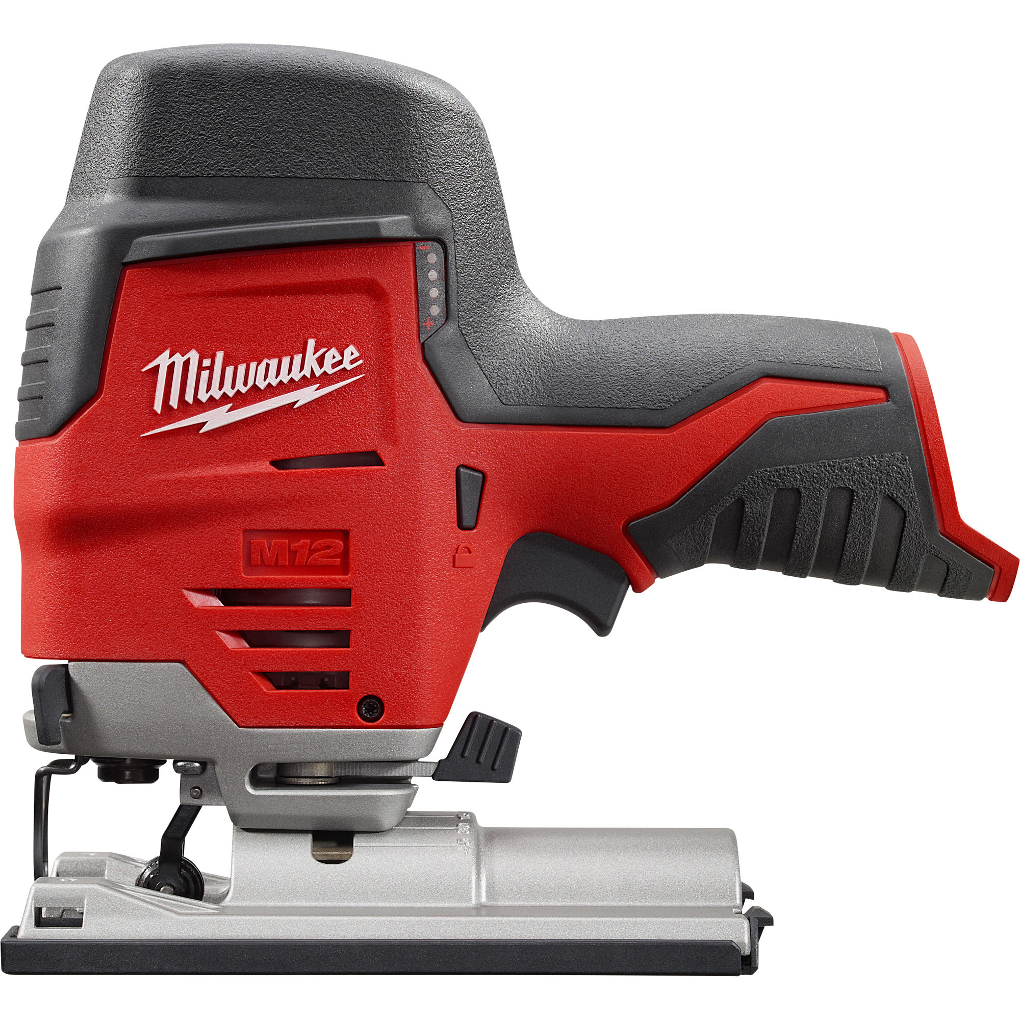 DEWALT, 20V MAX* XR Cordless Barrel Grip Jig Saw, Strokes per Minute